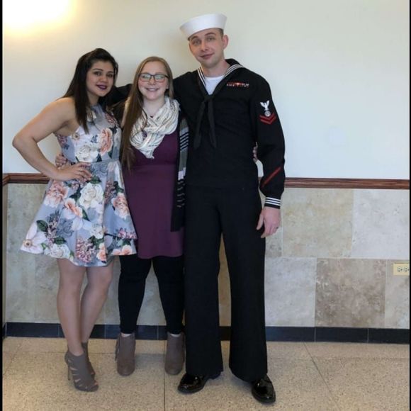 Meet your Posher, Maritza - Picture 1 of 1